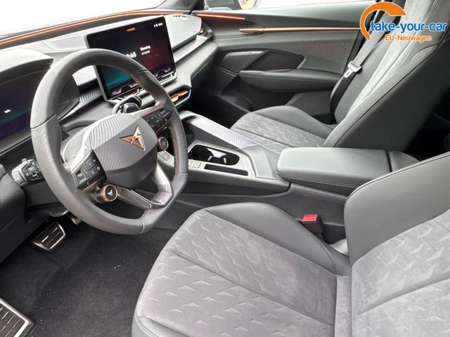 Cupra - Terramar - EU-Neuwagen - Reimport