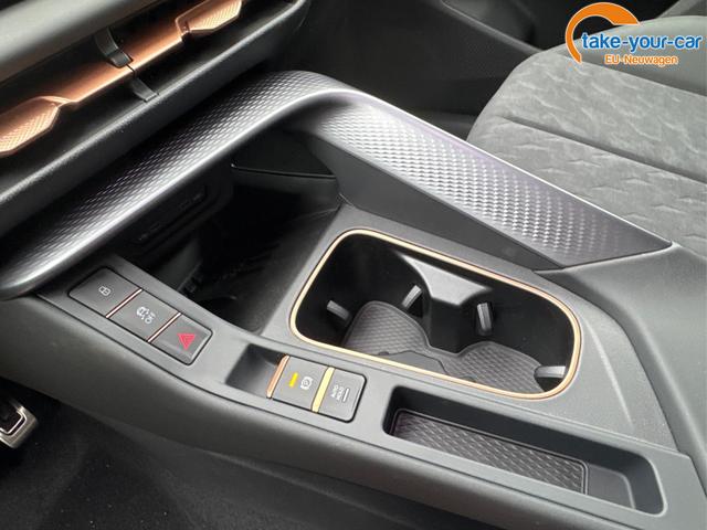 Cupra - Terramar - EU-Neuwagen - Reimport