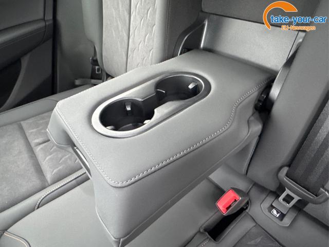 Cupra - Terramar - EU-Neuwagen - Reimport