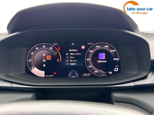 Cupra - Terramar - EU-Neuwagen - Reimport