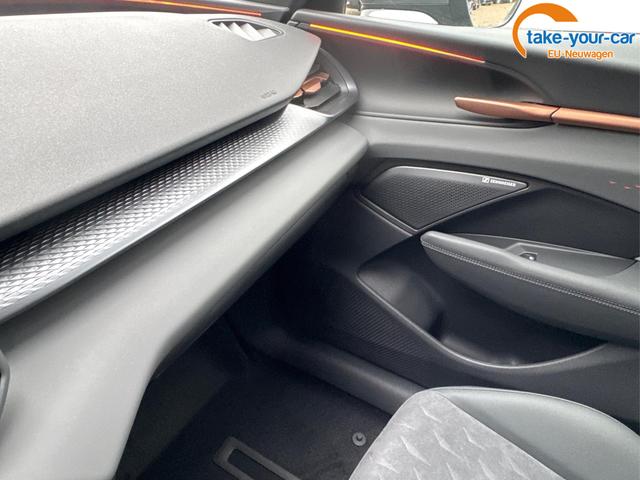 Cupra - Terramar - EU-Neuwagen - Reimport