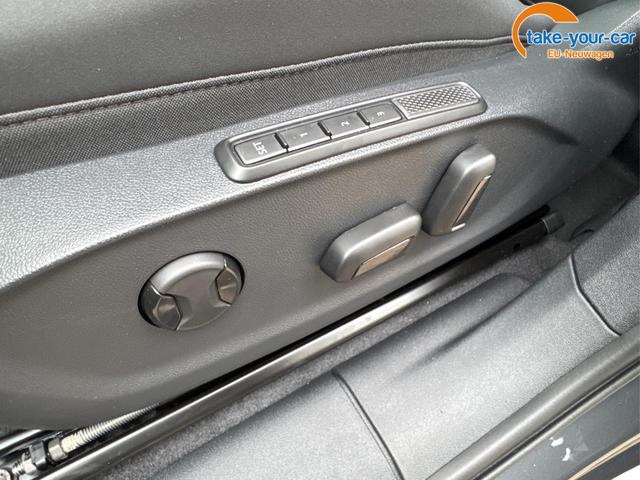 Cupra - Terramar - EU-Neuwagen - Reimport