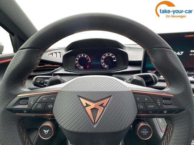 Cupra - Terramar - EU-Neuwagen - Reimport