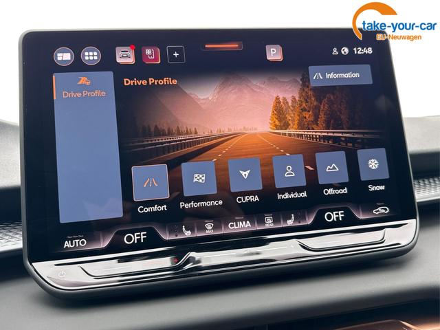 Cupra - Terramar - EU-Neuwagen - Reimport