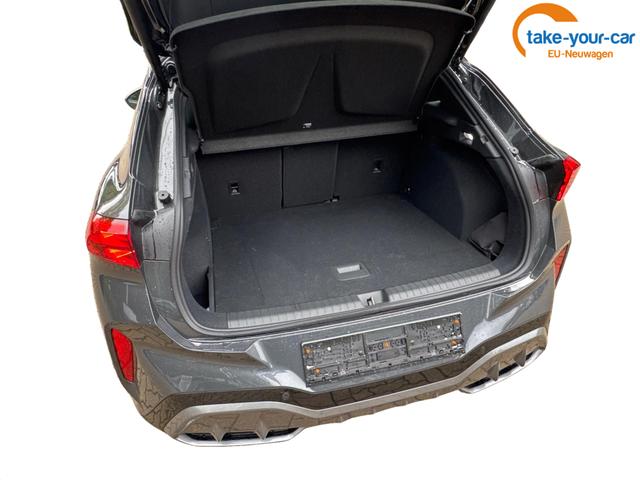 Cupra - Terramar - EU-Neuwagen - Reimport