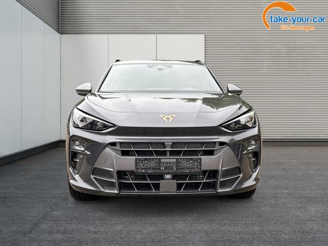 Cupra - Terramar - EU-Neuwagen - Reimport