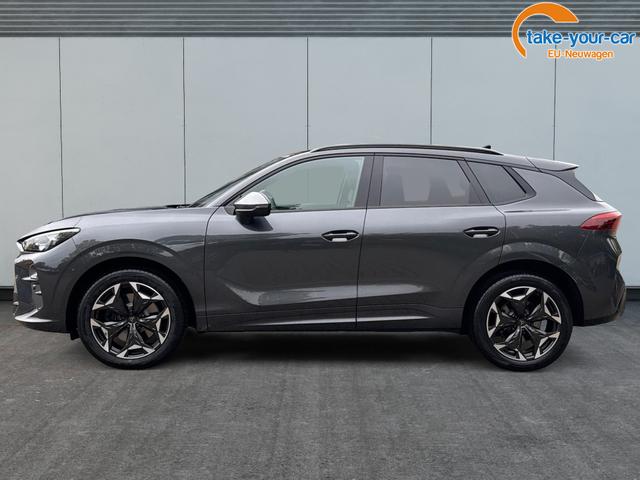 Cupra - Terramar - EU-Neuwagen - Reimport