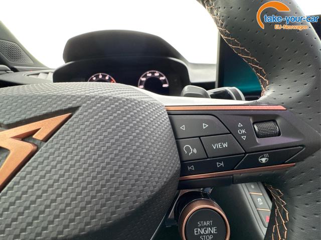 Cupra - Terramar - EU-Neuwagen - Reimport