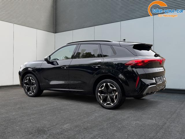 Cupra - Terramar - EU-Neuwagen - Reimport