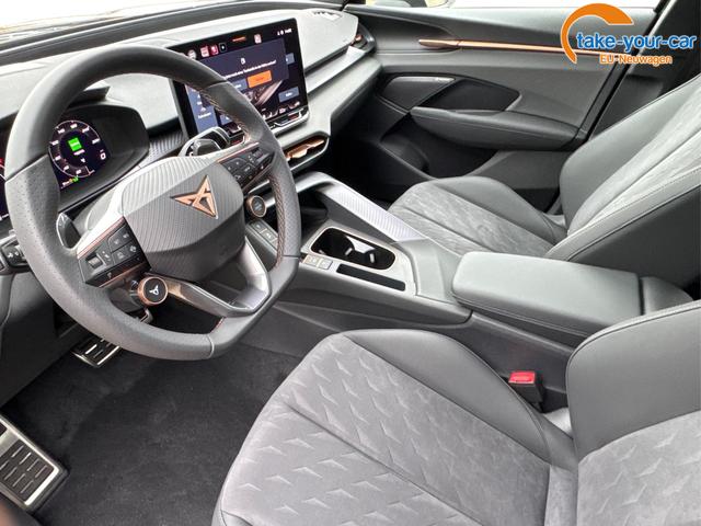 Cupra - Terramar - EU-Neuwagen - Reimport