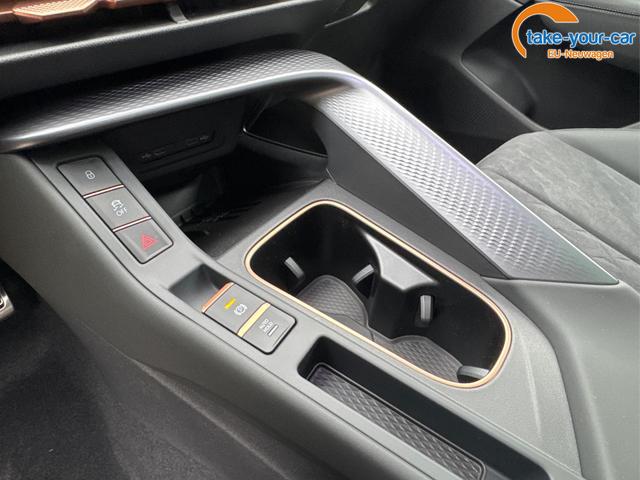 Cupra - Terramar - EU-Neuwagen - Reimport