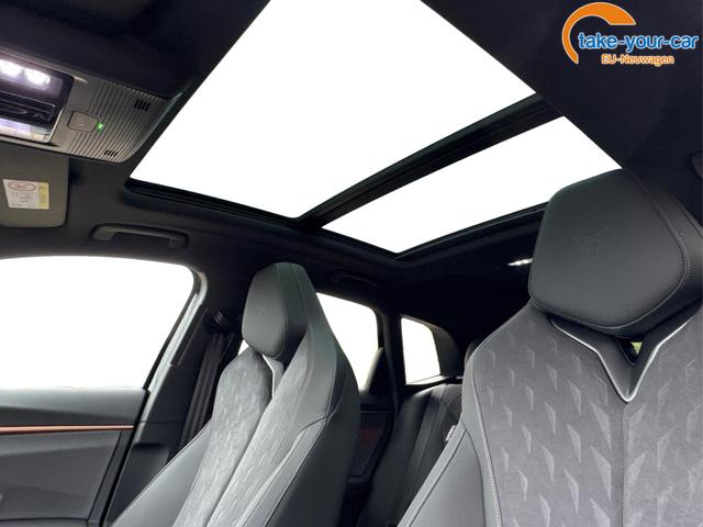 Cupra - Terramar - EU-Neuwagen - Reimport