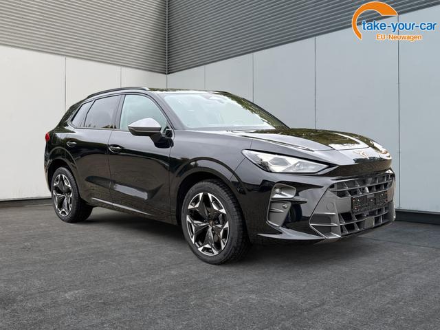 Cupra - Terramar - EU-Neuwagen - Reimport