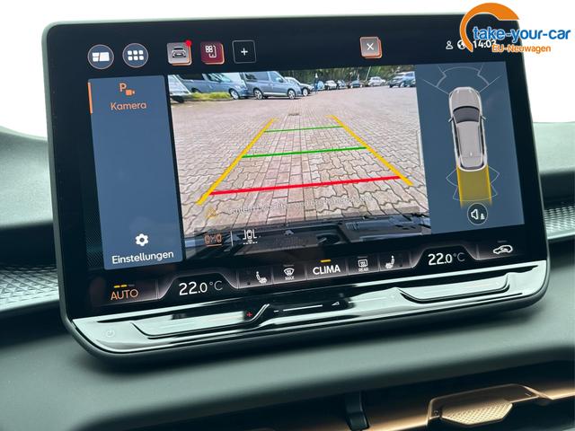 Cupra - Terramar - EU-Neuwagen - Reimport