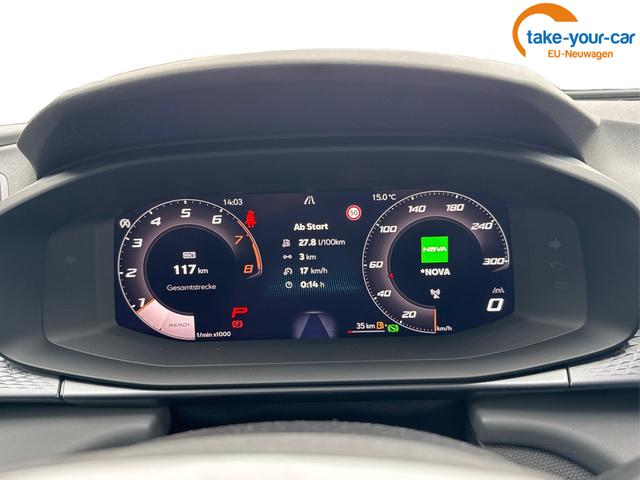 Cupra - Terramar - EU-Neuwagen - Reimport