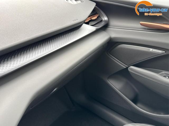 Cupra - Terramar - EU-Neuwagen - Reimport