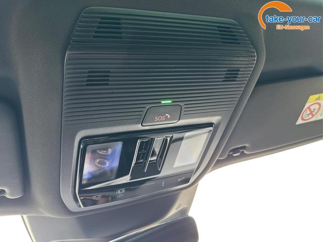 Cupra - Terramar - EU-Neuwagen - Reimport