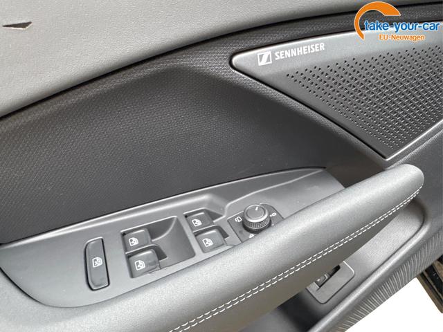 Cupra - Terramar - EU-Neuwagen - Reimport