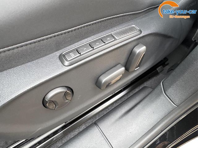 Cupra - Terramar - EU-Neuwagen - Reimport