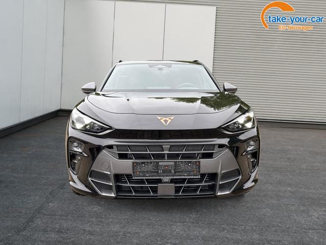 Cupra - Terramar - EU-Neuwagen - Reimport