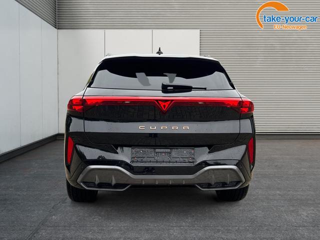 Cupra - Terramar - EU-Neuwagen - Reimport
