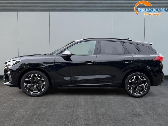 Cupra - Terramar - EU-Neuwagen - Reimport