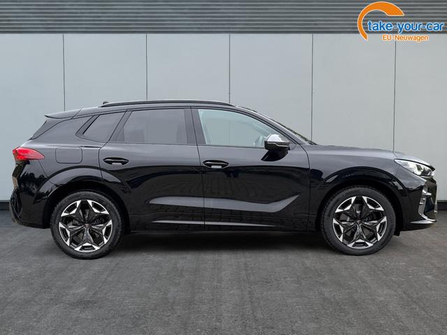 Cupra - Terramar - EU-Neuwagen - Reimport