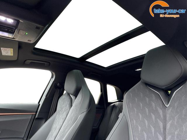 Cupra - Terramar - EU-Neuwagen - Reimport