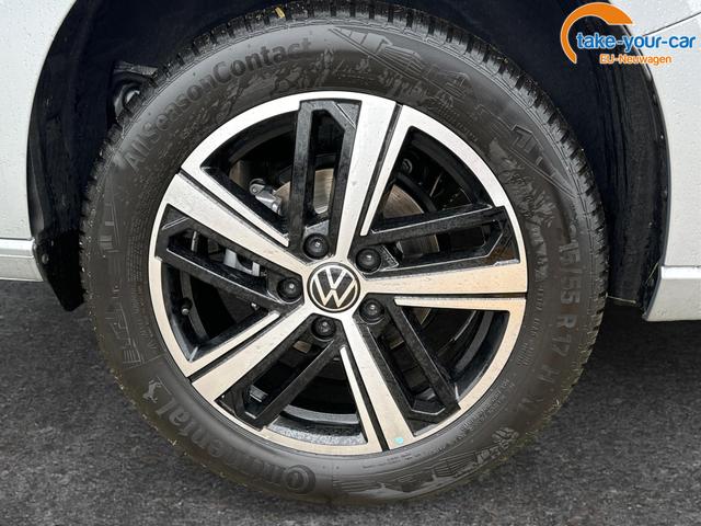 Volkswagen - Caddy - EU-Neuwagen - Reimport