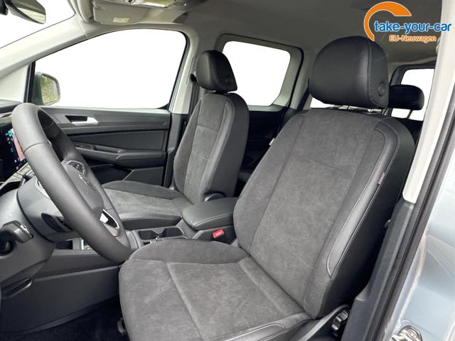 Volkswagen - Caddy - EU-Neuwagen - Reimport