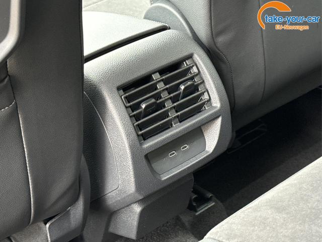 Volkswagen - Caddy - EU-Neuwagen - Reimport