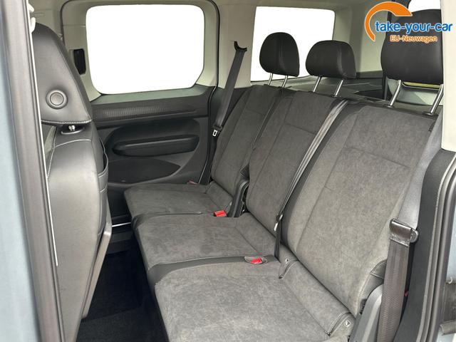 Volkswagen - Caddy - EU-Neuwagen - Reimport
