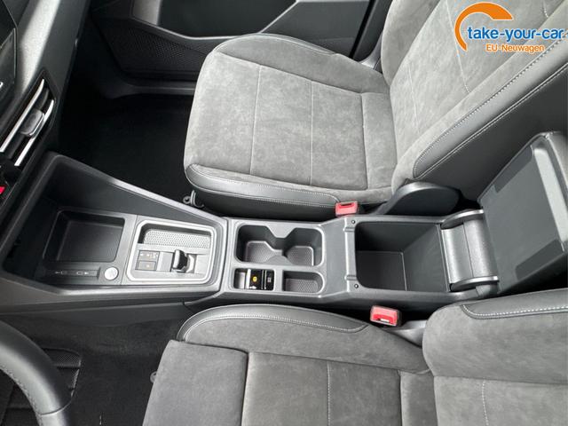 Volkswagen - Caddy - EU-Neuwagen - Reimport