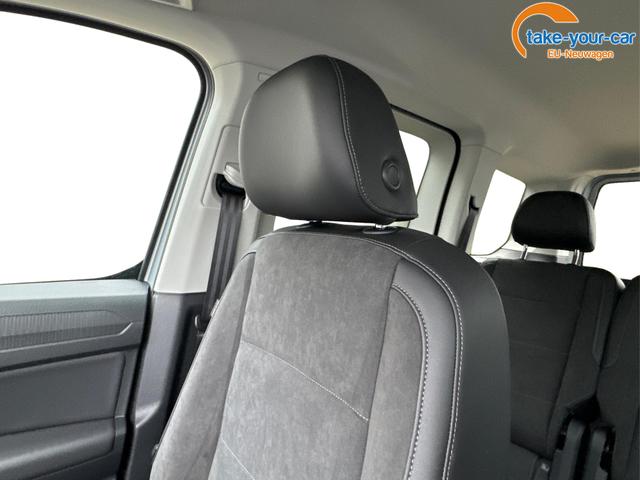 Volkswagen - Caddy - EU-Neuwagen - Reimport