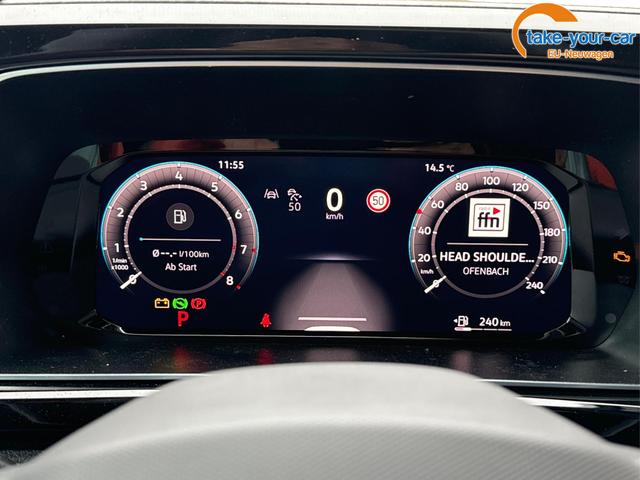 Volkswagen - Caddy - EU-Neuwagen - Reimport