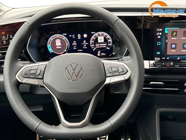 Volkswagen - Caddy - EU-Neuwagen - Reimport