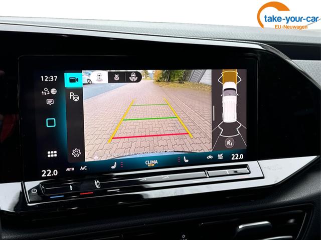 Volkswagen - Caddy - EU-Neuwagen - Reimport