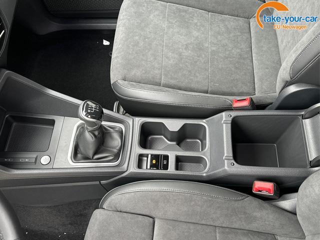 Volkswagen - Caddy - EU-Neuwagen - Reimport