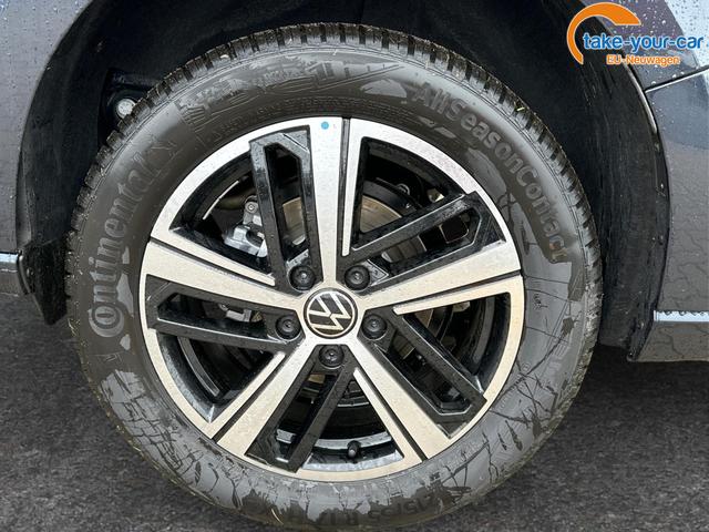 Volkswagen - Caddy - EU-Neuwagen - Reimport