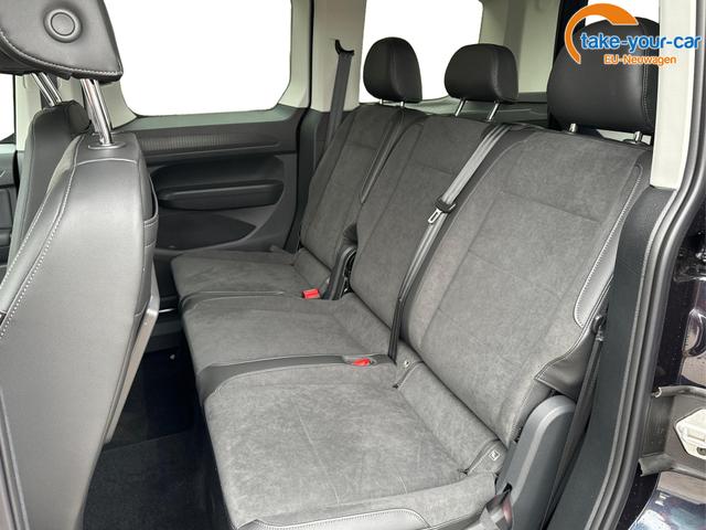 Volkswagen - Caddy - EU-Neuwagen - Reimport