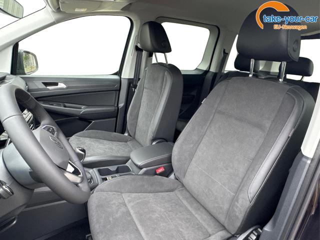 Volkswagen - Caddy - EU-Neuwagen - Reimport
