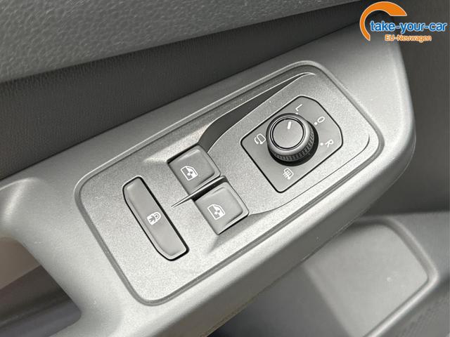 Volkswagen - Caddy - EU-Neuwagen - Reimport