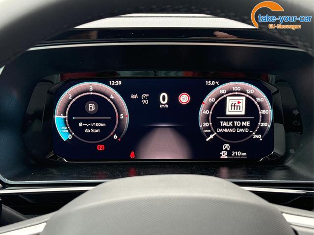 Volkswagen - Caddy - EU-Neuwagen - Reimport