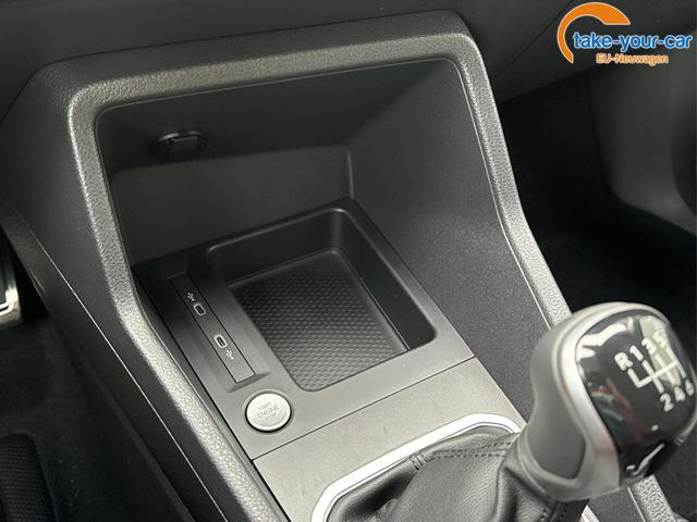 Volkswagen - Caddy - EU-Neuwagen - Reimport