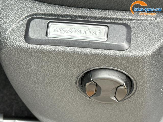 Volkswagen - Caddy - EU-Neuwagen - Reimport