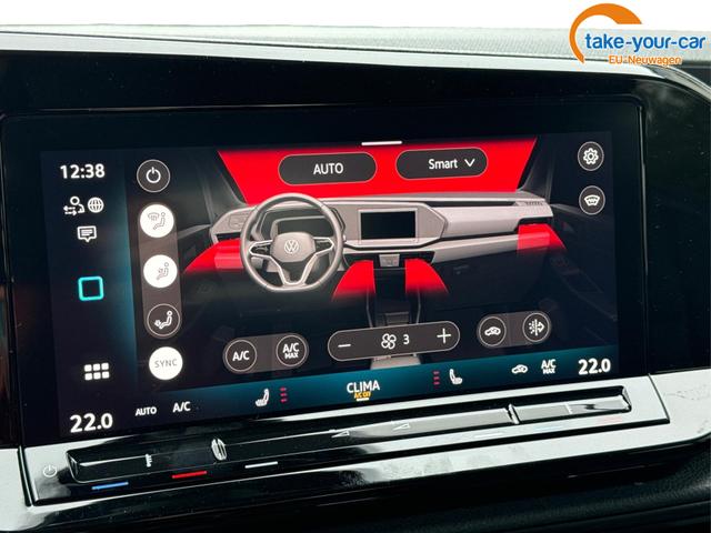 Volkswagen - Caddy - EU-Neuwagen - Reimport