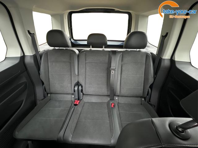 Volkswagen - Caddy - EU-Neuwagen - Reimport