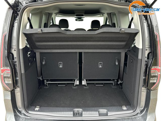 Volkswagen - Caddy Maxi - EU-Neuwagen - Reimport