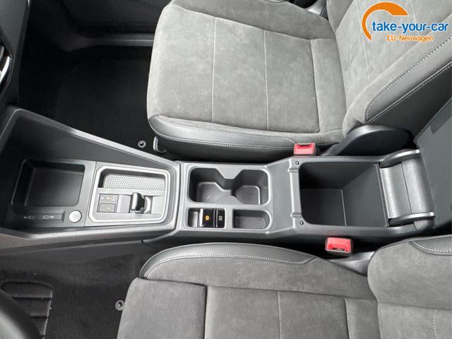 Volkswagen - Caddy Maxi - EU-Neuwagen - Reimport