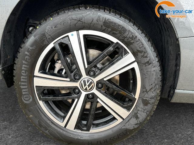 Volkswagen - Caddy Maxi - EU-Neuwagen - Reimport